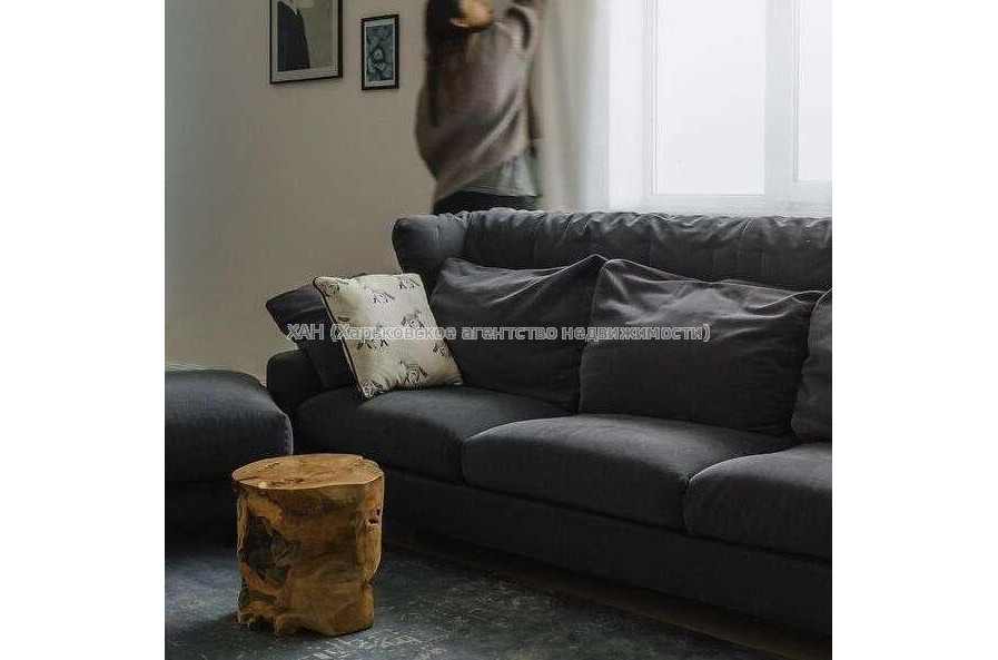 Продам квартиру, Науки просп. , 3  ком., 104 м², авторский дизайн 
