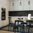Продам квартиру, Науки просп. , 3  ком., 104 м², авторский дизайн 