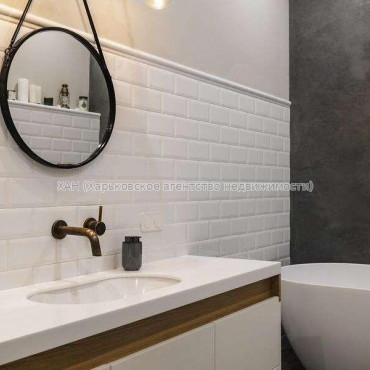 Продам квартиру, Науки просп. , 3 кім., 104 м², авторский дизайн  - фото 20 Продам квартиру, Науки просп. , 3 кім., 104 м², авторский дизайн