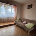 Продам квартиру, Академика Павлова ул. , 4 кім., 83 м², косметический ремонт 