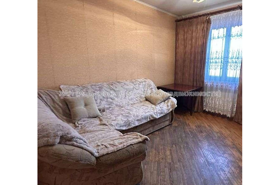 Продам квартиру, Академика Павлова ул. , 4 кім., 83 м², косметический ремонт 