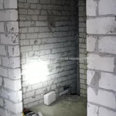 Продам квартиру, Полтавский Шлях ул. , 1 кім., 41 м², без внутренних работ 