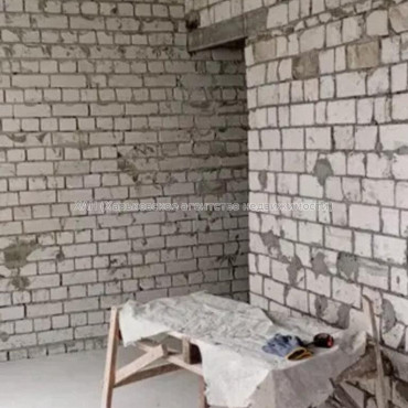 Продам квартиру, Полтавский Шлях ул. , 1 кім., 41 м², без внутренних работ 