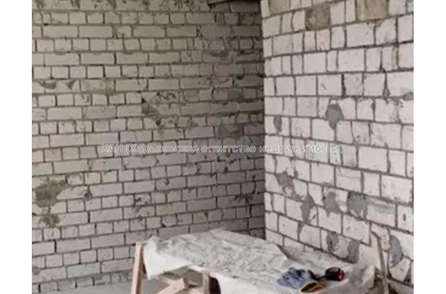 Продам квартиру, Полтавский Шлях ул. , 1 кім., 41 м², без внутренних работ 