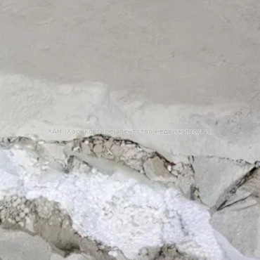 Продам квартиру, Полтавский Шлях ул. , 1 кім., 41 м², без внутренних работ 