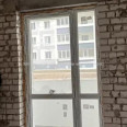 Продам квартиру, Полтавский Шлях ул. , 1 кім., 41 м², без внутренних работ 