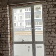 Продам квартиру, Полтавский Шлях ул. , 1 кім., 41 м², без внутренних работ 