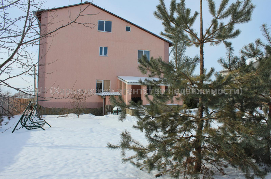 Продам дом, Генерала Удовиченко ул. , 450 м², 15 сот., капитальный ремонт 