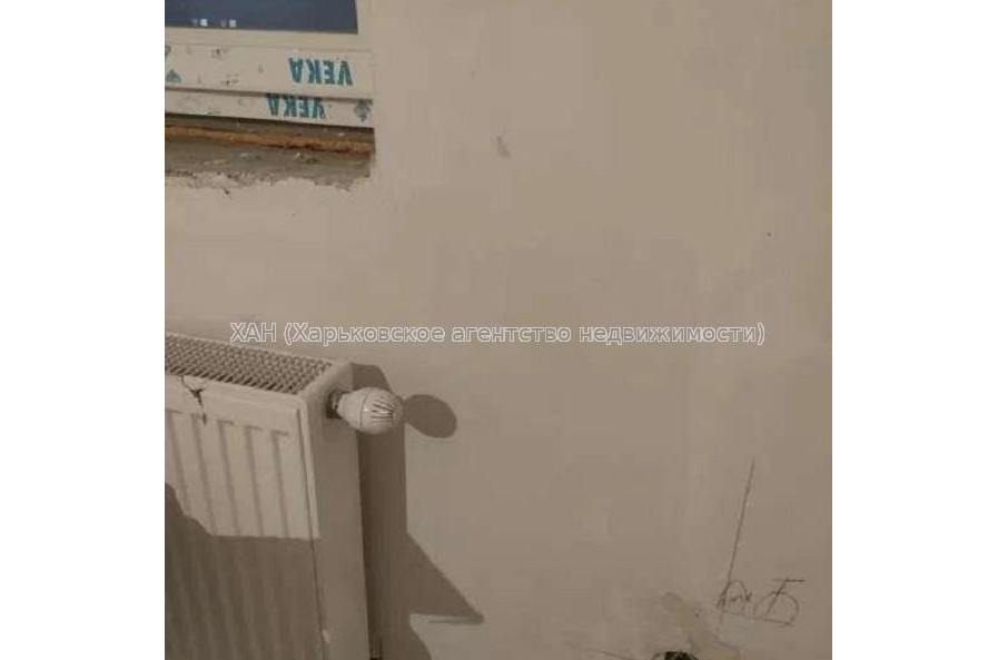 Продам квартиру, Драгоманова ул. , 2 кім., 56 м², без отделочных работ 