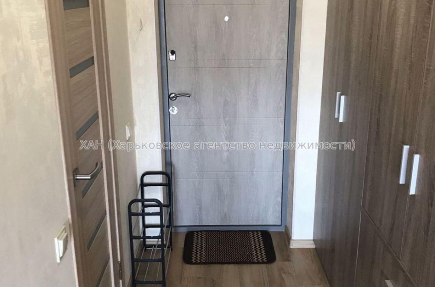 Продам квартиру, Ковалевская ул. , 1 кім., 19 м², капитальный ремонт 