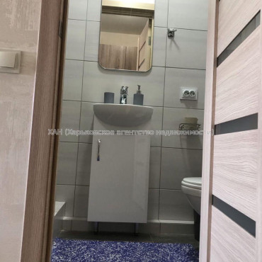 Продам квартиру, Ковалевская ул. , 1 кім., 19 м², капитальный ремонт 