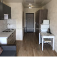 Продам квартиру, Ковалевская ул. , 1  ком., 19 м², капитальный ремонт 