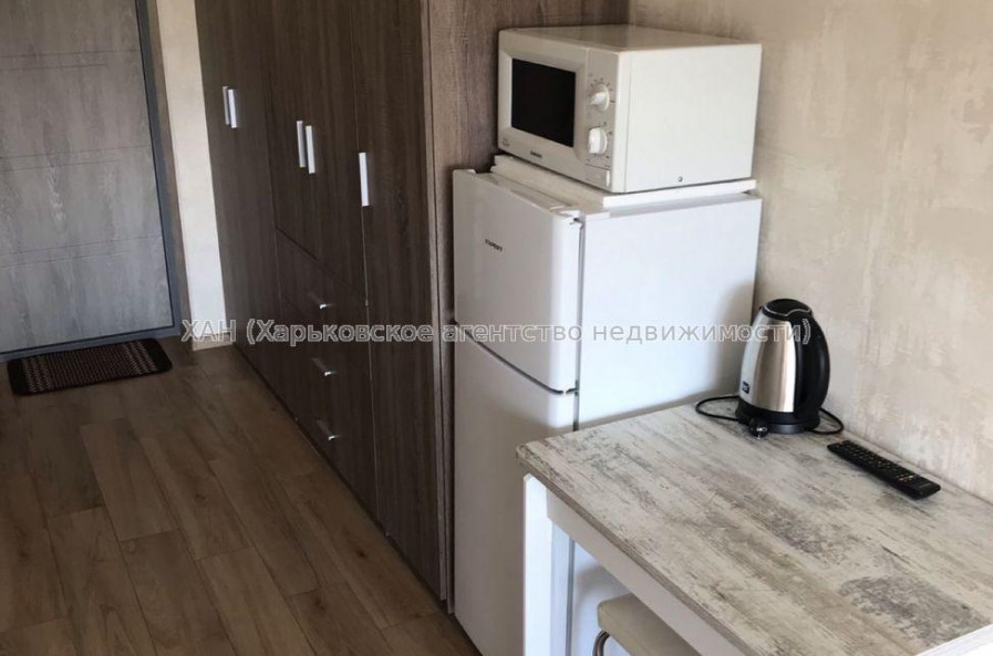 Продам квартиру, Ковалевская ул. , 1 кім., 19 м², капитальный ремонт 