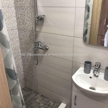 Продам квартиру, Ковалевская ул. , 1  ком., 19 м², капитальный ремонт 