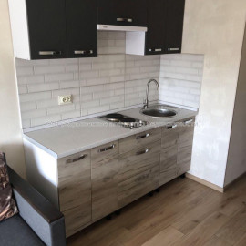 Продам квартиру, Ковалевская ул. , 1  ком., 19 м², капитальный ремонт