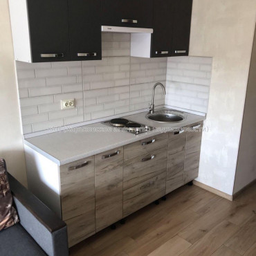 Продам квартиру, Ковалевская ул. , 1  ком., 19 м², капитальный ремонт 