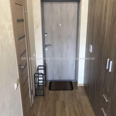 Продам квартиру, Ковалевская ул. , 1  ком., 19 м², капитальный ремонт 