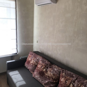 Продам квартиру, Ковалевская ул. , 1 кім., 19 м², капитальный ремонт 