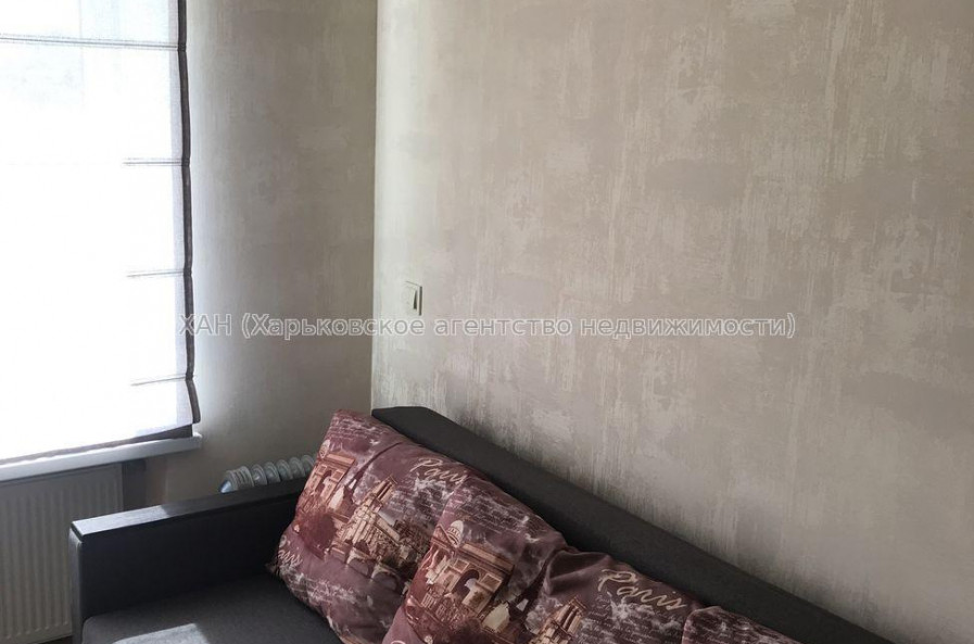 Продам квартиру, Ковалевская ул. , 1 кім., 19 м², капитальный ремонт 