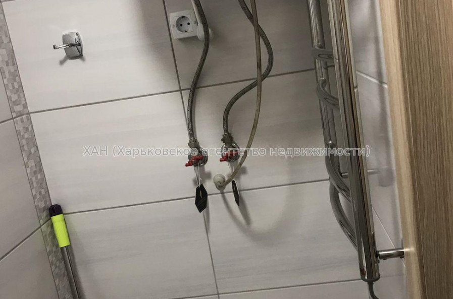 Продам квартиру, Ковалевская ул. , 1 кім., 19 м², капитальный ремонт 