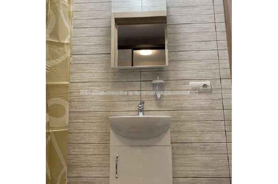 Продам квартиру, Шевченковский пер. , 1  ком., 22 м², евроремонт 