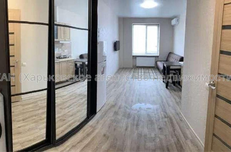 Продам квартиру, Шевченковский пер. , 1  ком., 22 м², евроремонт 