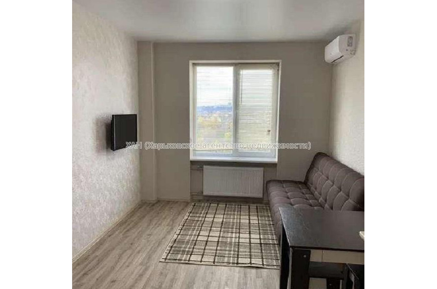 Продам квартиру, Шевченковский пер. , 1  ком., 22 м², евроремонт 