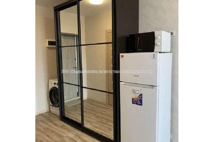 Продам квартиру, Шевченковский пер. , 1  ком., 22 м², евроремонт 