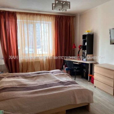 Продам квартиру, Подлесная ул. , 1 кім., 61 м², евроремонт 