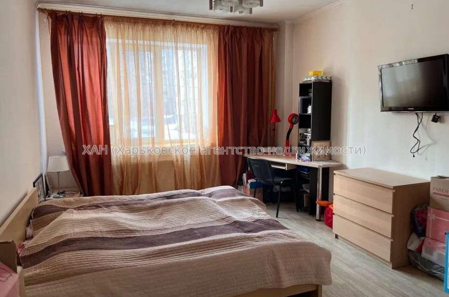 Продам квартиру, Подлесная ул. , 1 кім., 61 м², евроремонт 