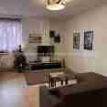 Продам квартиру, Подлесная ул. , 1 кім., 61 м², евроремонт 
