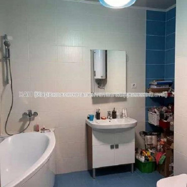 Продам квартиру, Подлесная ул. , 1 кім., 61 м², евроремонт 