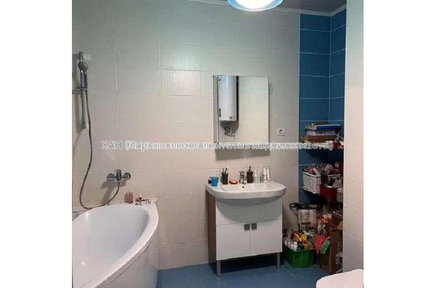 Продам квартиру, Подлесная ул. , 1 кім., 61 м², евроремонт 