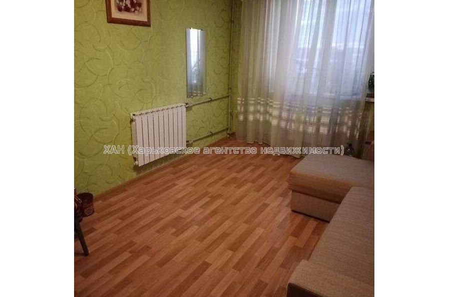 Продам квартиру, Байрона пр-т , 1 кім., 26 м², капитальный ремонт 