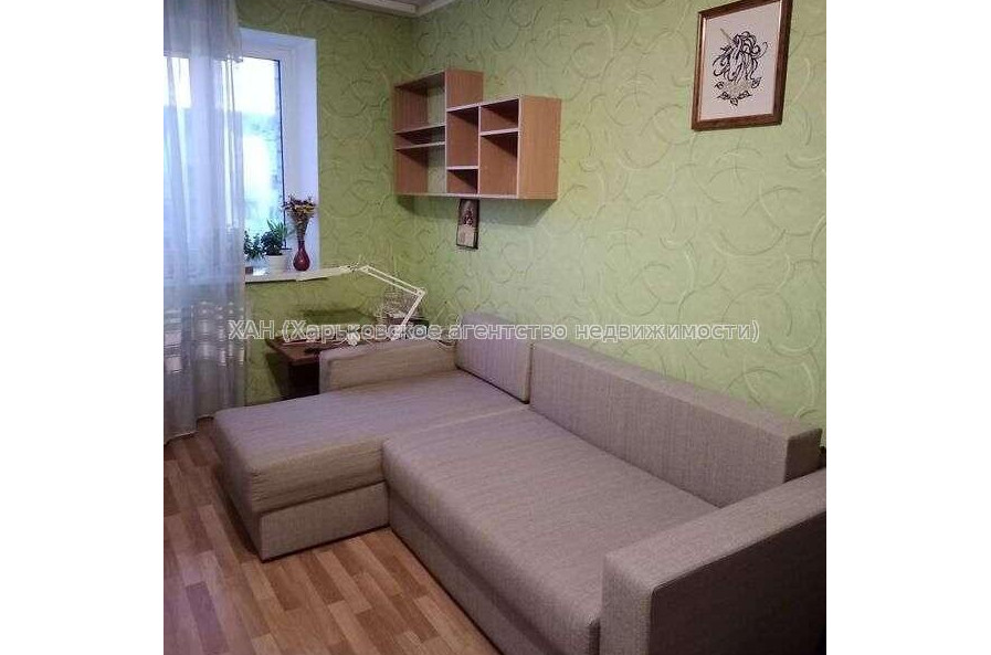 Продам квартиру, Байрона пр-т , 1 кім., 26 м², капитальный ремонт 