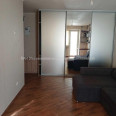 Продам квартиру, Полтавский Шлях ул. , 1  ком., 30 м², капитальный ремонт 
