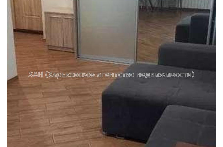 Продам квартиру, Полтавский Шлях ул. , 1 кім., 30 м², капитальный ремонт 