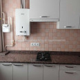 Продам квартиру, Полтавский Шлях ул. , 1  ком., 30 м², капитальный ремонт 
