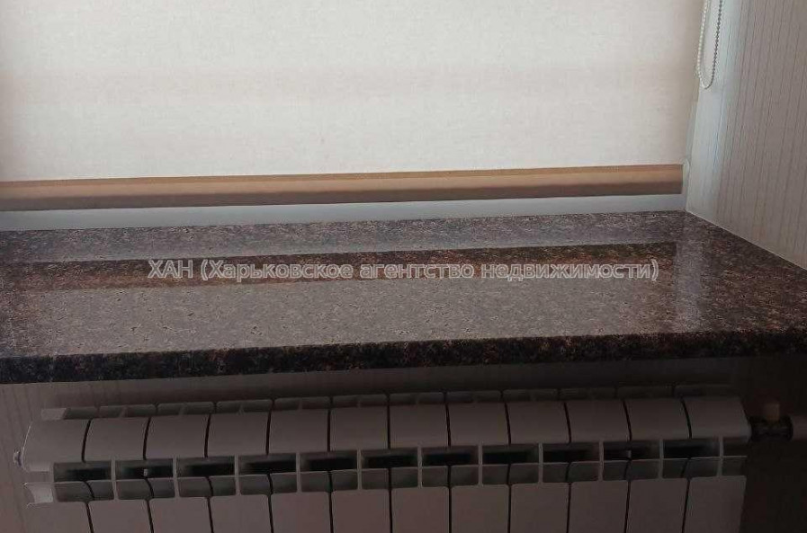 Продам квартиру, Полтавский Шлях ул. , 1  ком., 30 м², капитальный ремонт 