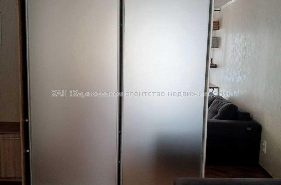 Продам квартиру, Полтавский Шлях ул. , 1  ком., 30 м², капитальный ремонт 