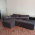 Продам квартиру, Полтавский Шлях ул. , 1  ком., 30 м², капитальный ремонт 