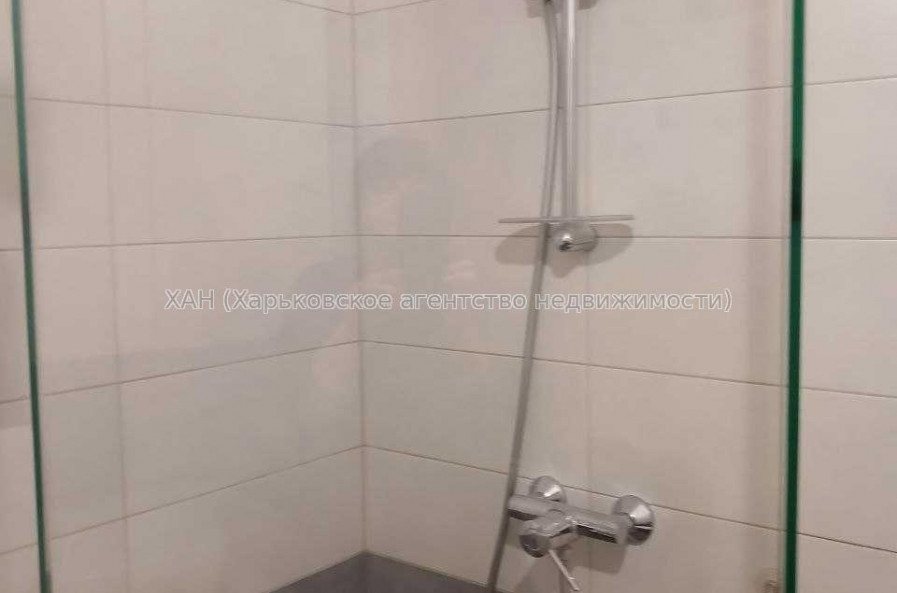 Продам квартиру, Полтавский Шлях ул. , 1  ком., 30 м², капитальный ремонт 