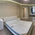 Продам квартиру, Гагарина просп. , 1 кім., 47.70 м², капитальный ремонт 