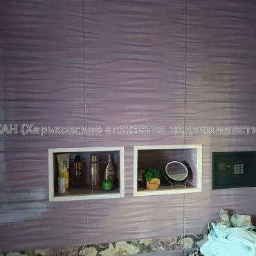 Продам дом, Москалёвская ул. , 33 м², 9 сот., косметический ремонт 