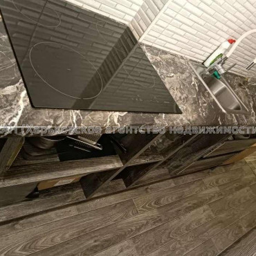 Продам дом, Москалёвская ул. , 33 м², 9 сот., косметический ремонт 