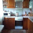 Продам квартиру, Рыбалко ул. , 3 кім., 42 м², косметический ремонт 