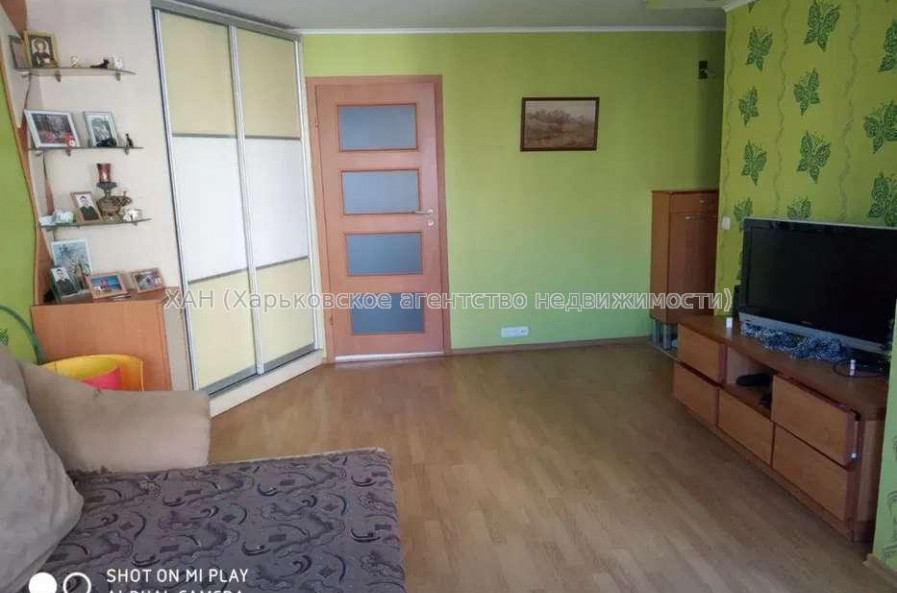 Продам квартиру, Деревянко ул. , 2  ком., 47 м², евроремонт 
