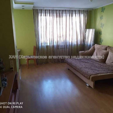 Продам квартиру, Деревянко ул. , 2  ком., 47 м², евроремонт 