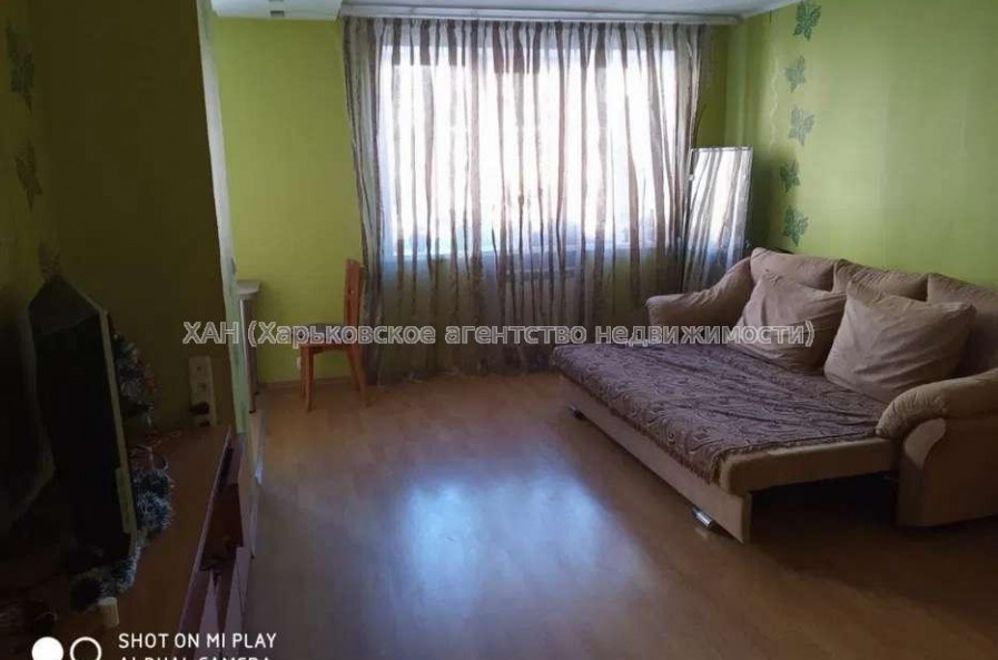Продам квартиру, Деревянко ул. , 2  ком., 47 м², евроремонт 