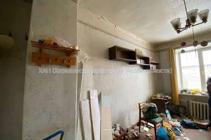 Продам квартиру, Михайлика ул. , 2  ком., 28 м², без ремонта 